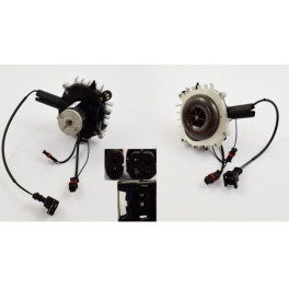 Компрессор отопителя Webasto AT2000ST 24V 1302788A