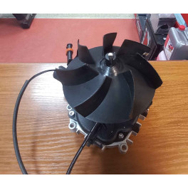 Компрессор отопителя Webasto AT2000ST 24V 1302788A