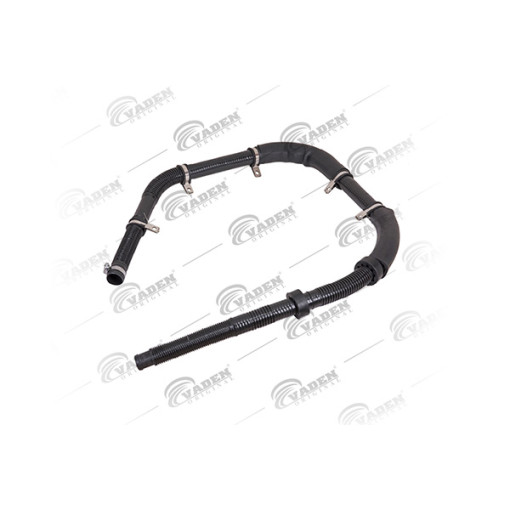 Патрубок компресора DAF 106