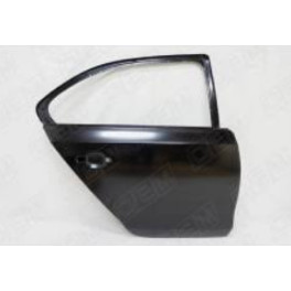 Дверь задняя правая VW JETTA, 11 - 15