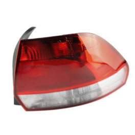 Ліхтар задній Volkswagen Polo (V) 6RU945096G