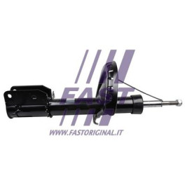 Амортизатор передний L Газ citroen jumpy ii/fiat scudo ii/peugeot expert ii (08-) (ft11294)