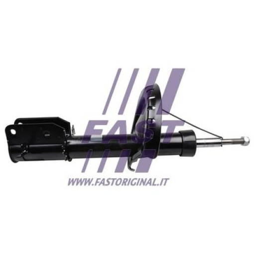 Амортизатор передний L Газ citroen jumpy ii/fiat scudo ii/peugeot expert ii (08-) (ft11294)