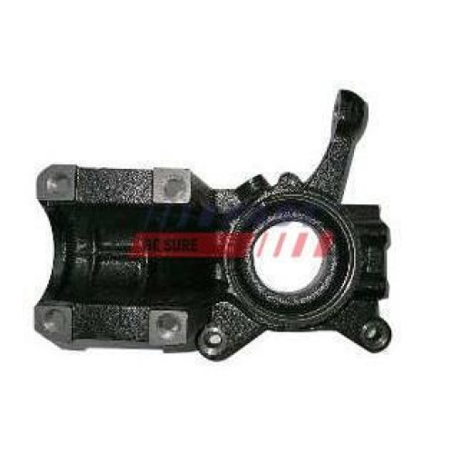 Цапфа (кулак поворотный) передний правый Citroen Jumper, Fiat Ducato и Peugeot Boxer 02-