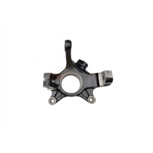 Цапфа (кулак поворотный) передний  ступицы левый RENAULT MASTER 98-