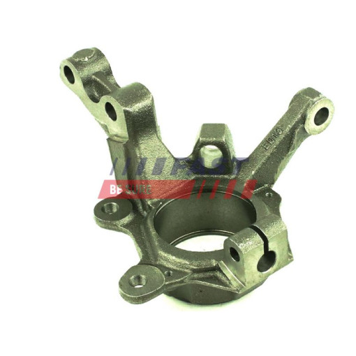 Цапфа, кулак поворотный правый renault kangoo i 1,5 dci (03-08)