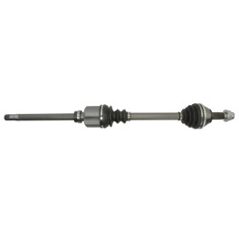 Полуось передн Прав CITROEN JUMPER I; FIAT DUCATO; PEUGEOT BOXER 1.9D-2.8D 02.94-