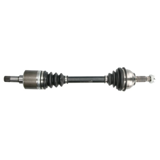 Полуось передн Лів 676мм (новий) CITROEN JUMPY II; FIAT SCUDO; PEUGEOT 407, EXPERT, EXPERT TEPEE 1.6D/2.0D/2.2D 05.04-¶