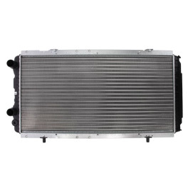 Радиатор (мкпп) CITROEN JUMPER I; FIAT DUCATO; PEUGEOT 306, BOXER 1.8D-2.8D 04.93-