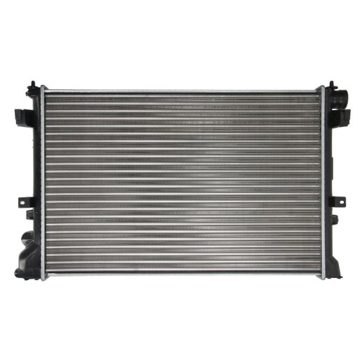 Радиатор CITROEN JUMPY I; FIAT SCUDO, ULYSSE; LANCIA ZETA; PEUGEOT 806, EXPERT 1.6-2.0 06.94-12.06