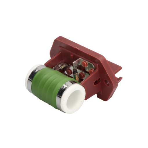 Перемикач вентилятора салону (резистор) CITROEN JUMPER II; FIAT DUCATO; PEUGEOT BOXER 2.0D-3.0D 04.06-