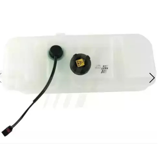 Розширювальний бачок охолоджуючої рідини CITROEN JUMPER I; PEUGEOT BOXER 02.94-06.06¶