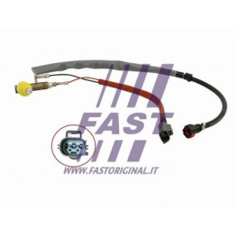 Инжектор Fap/Dpf Ford Transit