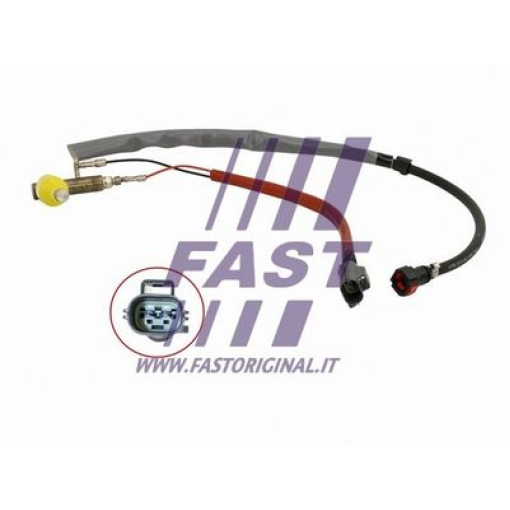 Инжектор Fap/Dpf Ford Transit