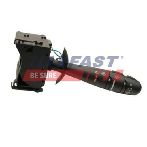 Перемикач Комбінований RENAULT Trafic 01- Склоочисники 13-Pin