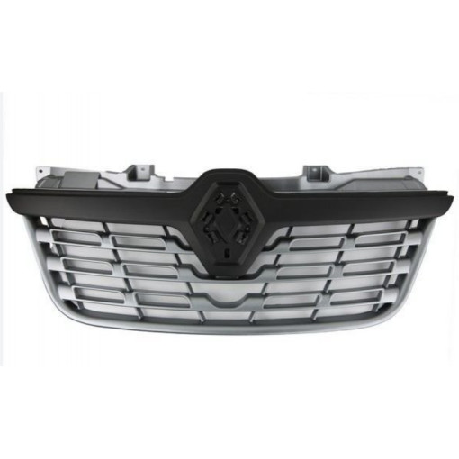 Решітка радіатора Renault Master III (14-)