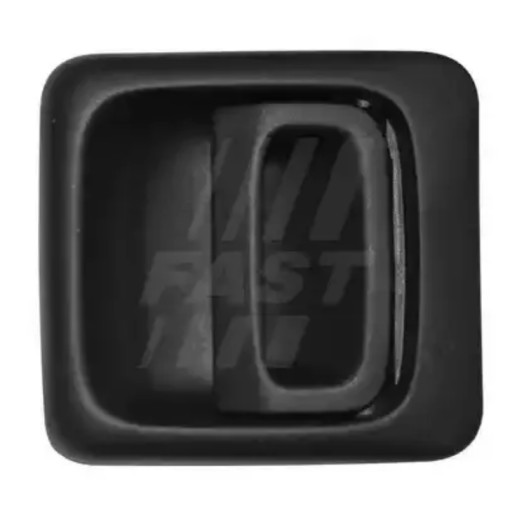 Ручка зсувних правих дверей зовнішня (з 2002р.в.) Fiat Ducato / Citroen Jumper / Peugeot Boxer 1994-2006