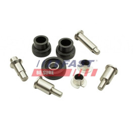 Ролики направляющей сдвижной двери Citroen Jumpy/Peugeot Expert/Fiat Scudo (07-)