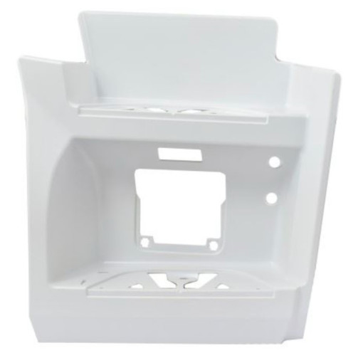 Сходинка нижня RH Mercedes Actros GS MP4,