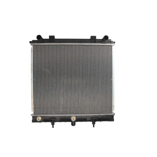 Радиатор двигателя LAND ROVER RANGE ROVER II 2.5D 07.94-03.02