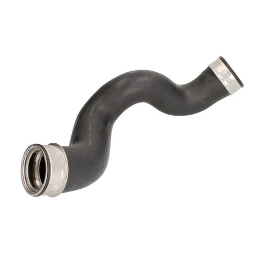 Патрубок інтеркулера