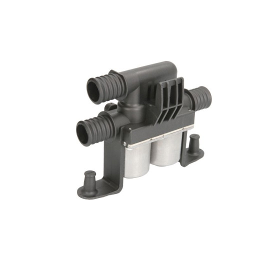 Клапан пічки