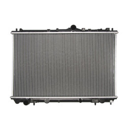 Радіатор двигуна (мкпп) VOLVO S40 I, V40 1.6/1.8/2.0 07.95-06.04