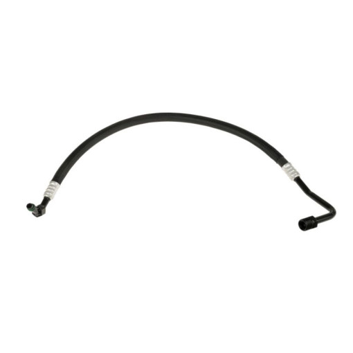 Патрубки кондиціонера