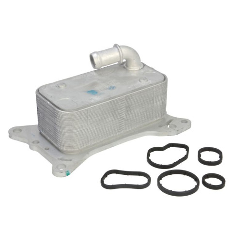 Охолоджувач мастила