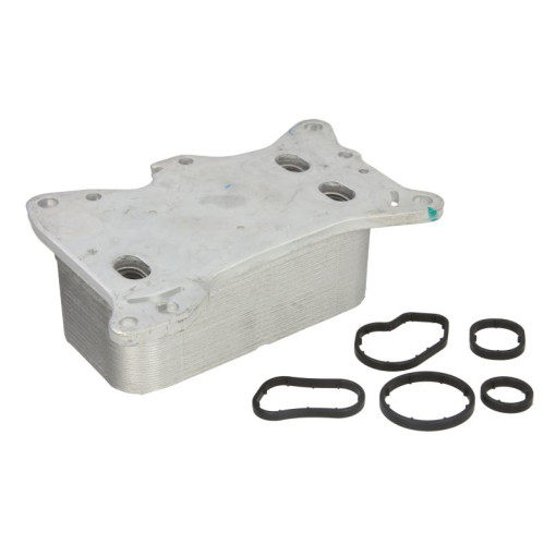 Охолоджувач мастила