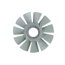 Крильчатка вентилятора Крильчатка вентилятора