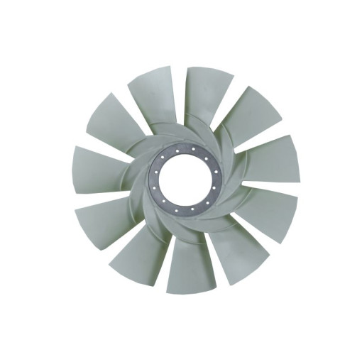 Крильчатка вентилятора