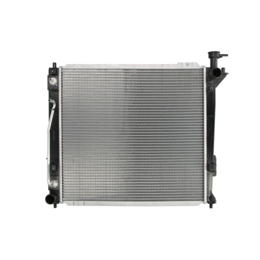 Радиатор двигателя HYUNDAI GRAND SANTA FÉ, SANTA FÉ II, SANTA FÉ III, SANTA FÉ II/SUV 2.0D/2.2D 03.06-12.18
