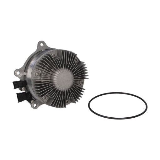 Водяна помпа