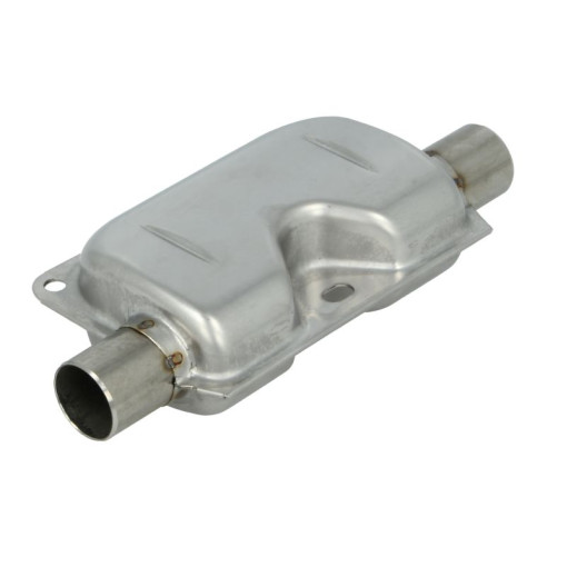 Глушник випускної системи