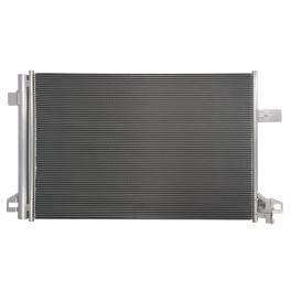 Радіатор кондиціонера Радіатор кондиціонера