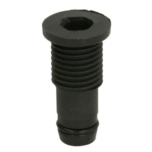 Дренажна пробка