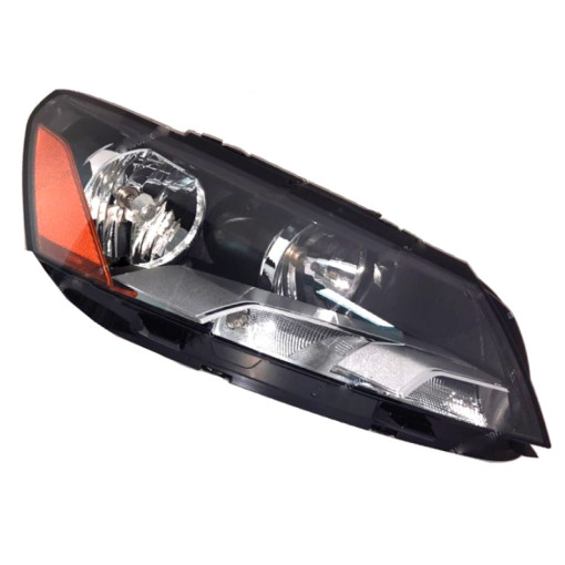 Фара передня права на VW Passat (B7, USA Type), 11 - 15