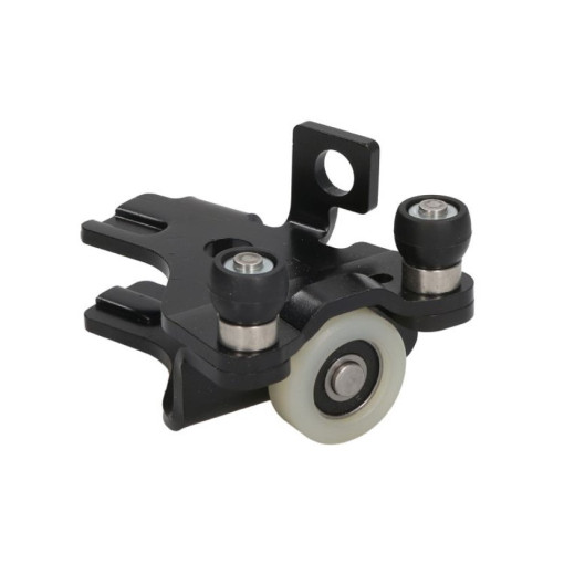 Візок завіса розсувних дверей середн FIAT DUCATO 07.06-08.14 Елементи дверей з кронштейном