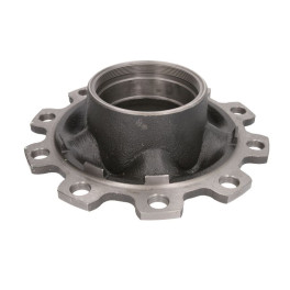 Маточина колеса  BPW ECO PLUS 2, KH 8/9т