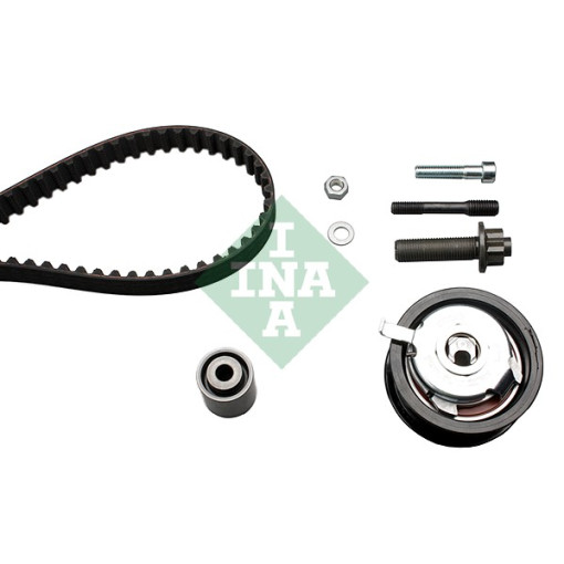 Комплект ГРМ (ремень + ролик) AUDI 80 B4; SEAT TOLEDO I; VW GOLF III, PASSAT B3/B4, VENTO 1.9D 09.91-04.99