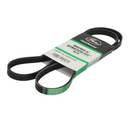Ремень генератора ручейковый MAN 4PK1418