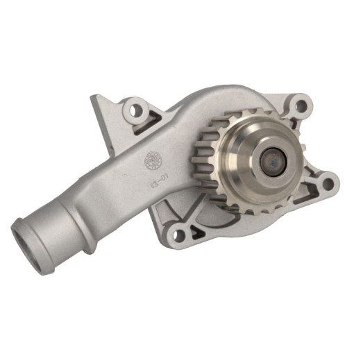 Водяна помпа FORD ESCORT IV, ESCORT IV EXPRESS, ESCORT V, ESCORT V EXPRESS, ESCORT VI, ESCORT VI/KOMBI, FIESTA II, FIESTA III, ORION I 1.3/1.4/1.6 07.