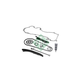 Комплект механізму натяжіння Комплект механізму натяжіння