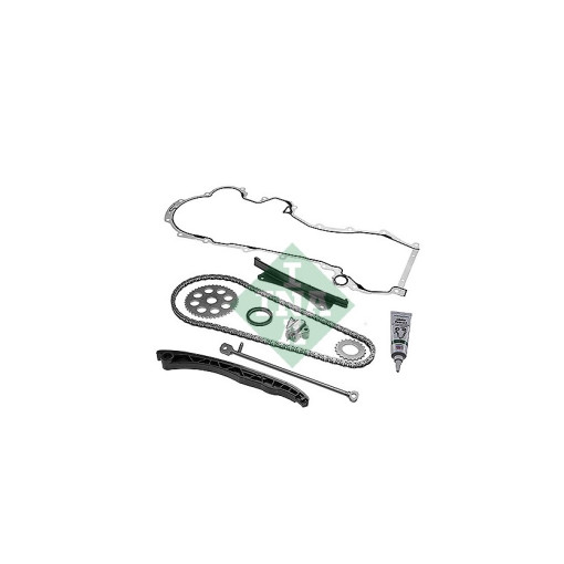 Комплект механізму натяжіння