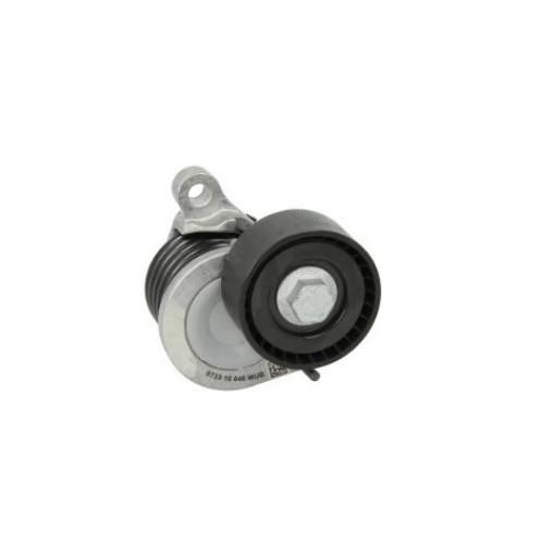 Натяжна планка