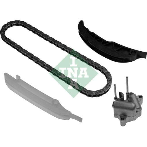 Комплект ланцюг натягувач