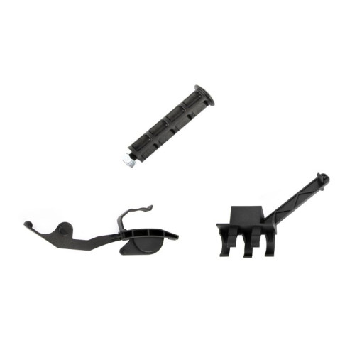 Набір інструментів для заміни подвійного зчеплення LUK