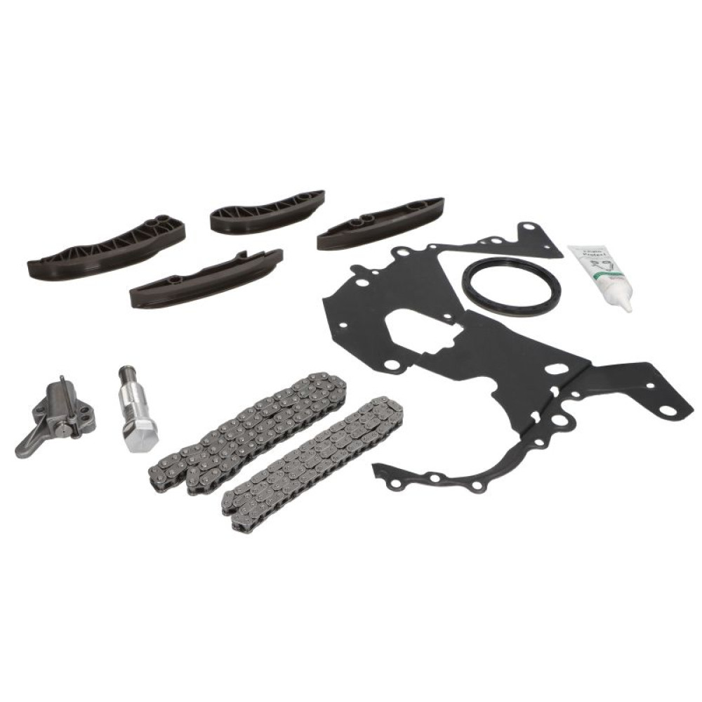 Комплект ГРМ (ланцюг + елементи) BMW 1 (F40), 2 (F45), 2 GRAN TOURER (F46), 3 (E90), 3 (E91), 3 (E92), 3 (E93), 3 (F30, F80), 3 (F31), 3 (G20, G80, G28), 3 (G21, G81) 1.5D/3.0D/3.0DH 06.05-¶