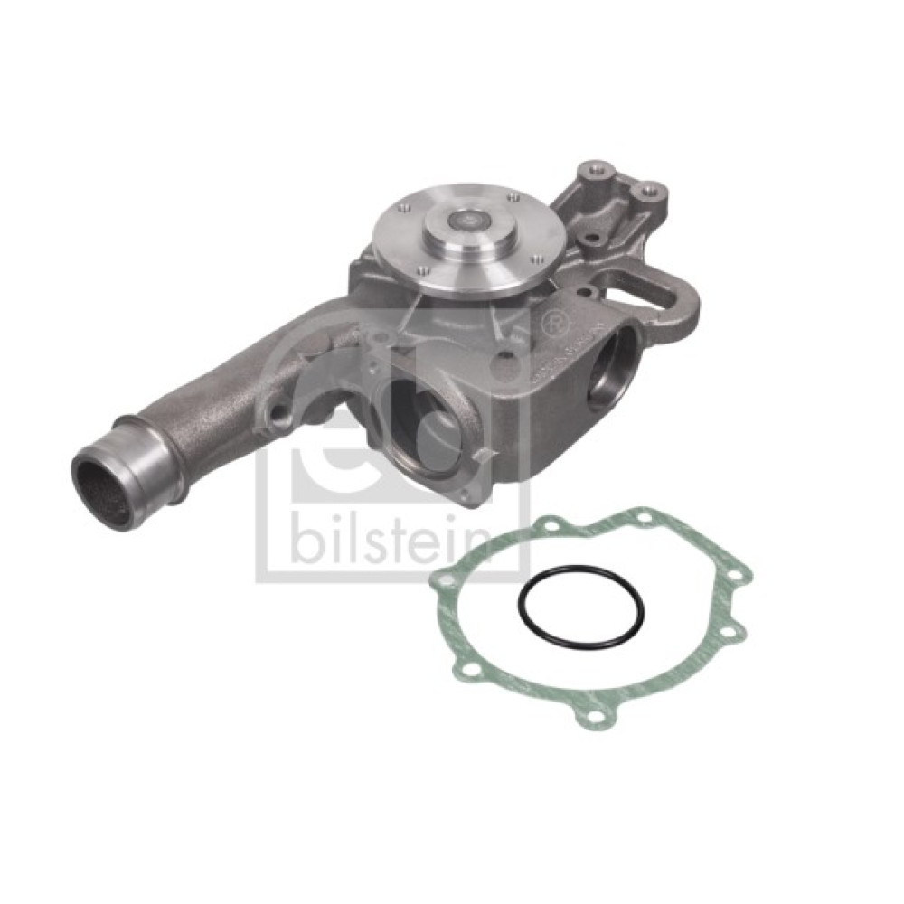 Насос водяной Mb Atego 2/axor 2/unimog/vario Om900.911-Om925.920 >1996 FEBI BILSTEIN 35687